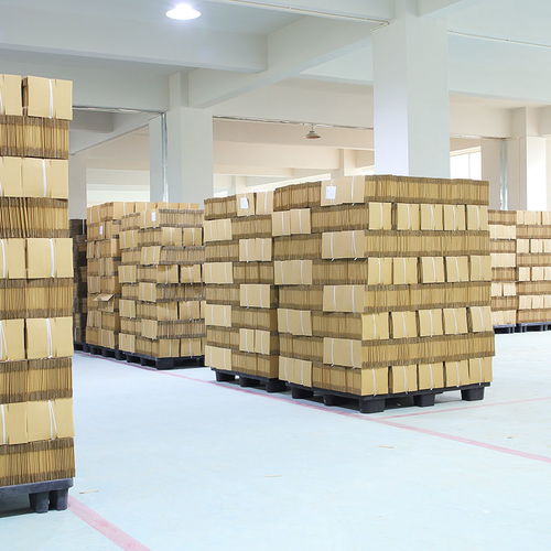 加厚特硬多层纸箱 工厂直销，助力水产品电商高效包装