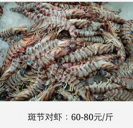 台州水产品批发市场动态与趋势分析