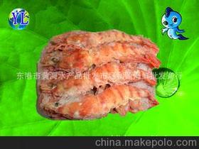 南美白对虾市场概览 供应商、价格走势与主要批发市场解析