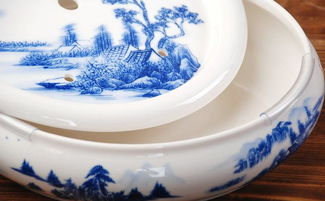 景德镇陶瓷茶具套装 莲花仙子8头托盘式茶具的产地洞察与市场价值分析