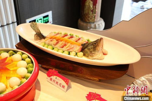 创意佐料为徽菜增香，文化菜系烹出好味道